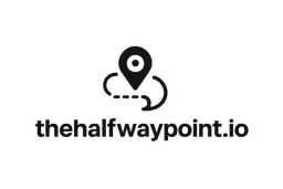 The Halfway Point Logo